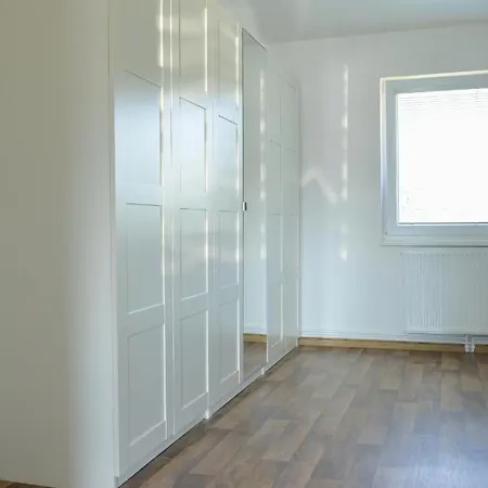 Prazdninovy Dum Lisci 度假居 Horní Bečva